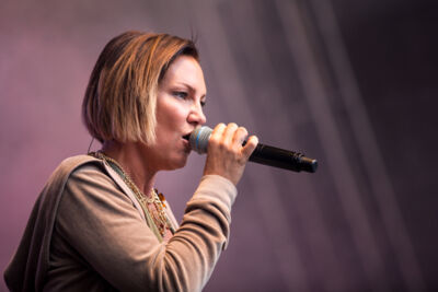 MNM Sing Your Song @ Marktrock Leuven 2013, picture 13, photographed by Kurt Jacobs - FrontView Magazine