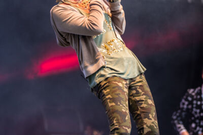 MNM Sing Your Song @ Marktrock Leuven 2013, picture 27, photographed by Kurt Jacobs - FrontView Magazine