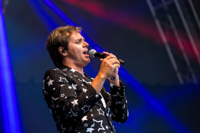 MNM Sing Your Song @ Marktrock Leuven 2013, picture 28, photographed by Kurt Jacobs - FrontView Magazine