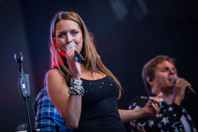 MNM Sing Your Song @ Marktrock Leuven 2013, picture 36, photographed by Kurt Jacobs - FrontView Magazine