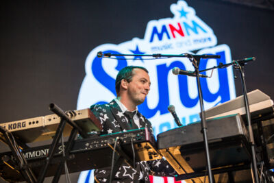 MNM Sing Your Song @ Marktrock Leuven 2013, picture 38, photographed by Kurt Jacobs - FrontView Magazine