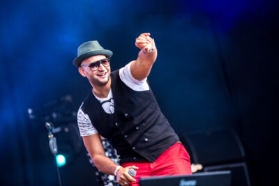 MNM Sing Your Song @ Marktrock Leuven 2013, picture 41, photographed by Kurt Jacobs - FrontView Magazine