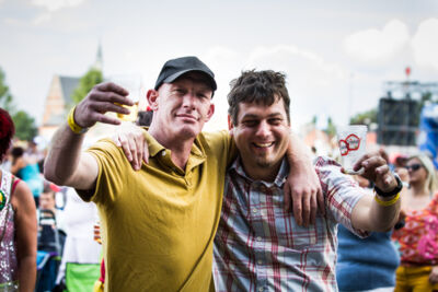 Sfeerbeeld @ Rimpelrock, picture 4, photographed by Tom Stessens - FrontView Magazine