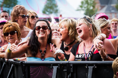 Sfeerbeeld @ Rimpelrock, picture 9, photographed by Tom Stessens - FrontView Magazine