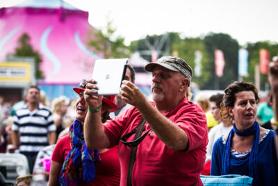 Sfeerbeeld @ Rimpelrock, picture 11, photographed by Tom Stessens - FrontView Magazine