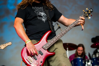 Wheels of Smoke @ Marktrock Leuven 2013, picture 1, photographed by Kurt Jacobs - FrontView Magazine