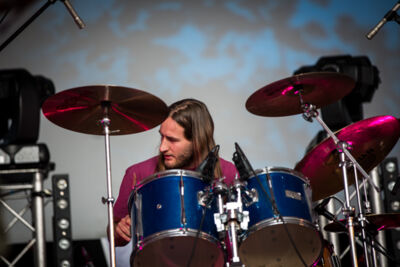 Wheels of Smoke @ Marktrock Leuven 2013, picture 2, photographed by Kurt Jacobs - FrontView Magazine
