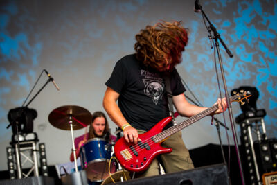 Wheels of Smoke @ Marktrock Leuven 2013, picture 4, photographed by Kurt Jacobs - FrontView Magazine