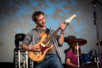 Wheels of Smoke @ Marktrock Leuven 2013, picture 7, photographed by Kurt Jacobs - FrontView Magazine