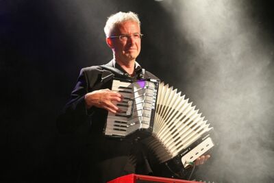 Axl Peleman @ Casa Blanca 2013, picture 1, photographed by Marc Verdonck - FrontView Magazine