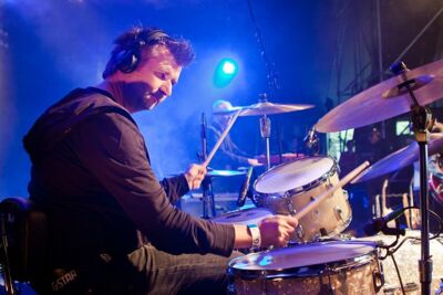 Axl Peleman @ Casa Blanca 2013, picture 5, photographed by Marc Verdonck - FrontView Magazine
