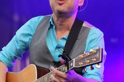 Bart Peeters @ Casa Blanca 2013, picture 4, photographed by Marc Verdonck - FrontView Magazine