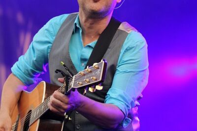 Bart Peeters @ Casa Blanca 2013, picture 18, photographed by Marc Verdonck - FrontView Magazine