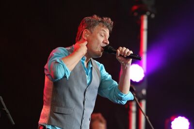 Bart Peeters @ Casa Blanca 2013, picture 21, photographed by Marc Verdonck - FrontView Magazine