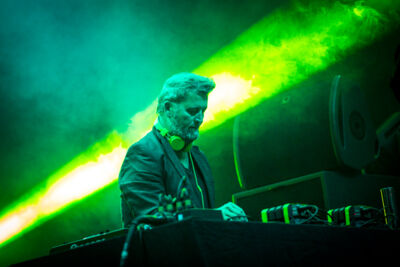 buscemi @ Marktrock Leuven 2013, picture 12, photographed by Kurt Jacobs - FrontView Magazine
