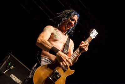 NOFX @ 013, picture 4, photographed by Dorien Goetschalckx - FrontView Magazine