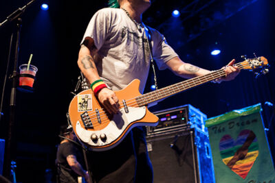 NOFX @ 013, picture 5, photographed by Dorien Goetschalckx - FrontView Magazine