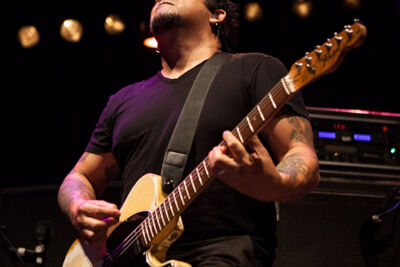 NOFX @ 013, picture 11, photographed by Dorien Goetschalckx - FrontView Magazine