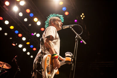 NOFX @ 013, picture 12, photographed by Dorien Goetschalckx - FrontView Magazine