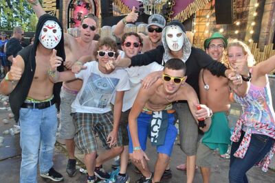 Q Dance The Qontinent - deel 1, picture 4, photographed by Tom Van Tongerloo - FrontView Magazine