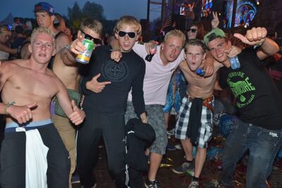 Q Dance The Qontinent - deel 1, picture 11, photographed by Tom Van Tongerloo - FrontView Magazine