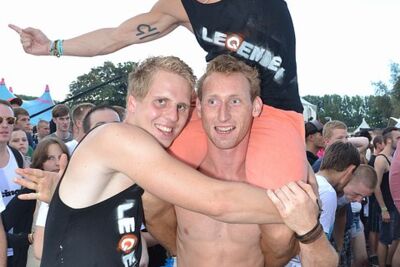 Q Dance The Qontinent - deel 1, picture 18, photographed by Tom Van Tongerloo - FrontView Magazine