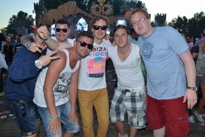Q Dance The Qontinent - deel 1, picture 21, photographed by Tom Van Tongerloo - FrontView Magazine