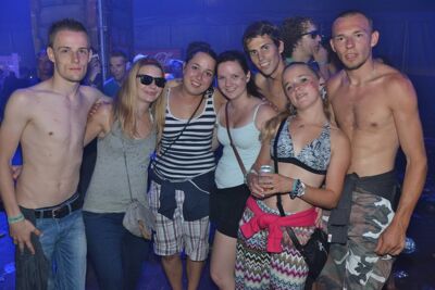 Q Dance The Qontinent - deel 1, picture 23, photographed by Tom Van Tongerloo - FrontView Magazine