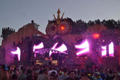 Q Dance The Qontinent - deel 1, picture 31, photographed by Tom Van Tongerloo - FrontView Magazine