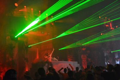 Q Dance The Qontinent - deel 1, picture 33, photographed by Tom Van Tongerloo - FrontView Magazine