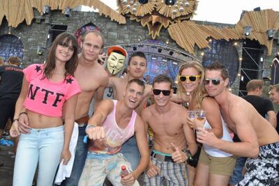 Q Dance The Qontinent - deel 1, picture 42, photographed by Tom Van Tongerloo - FrontView Magazine