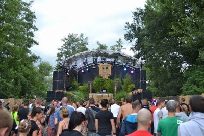 Q Dance The Qontinent - deel 1, picture 47, photographed by Tom Van Tongerloo - FrontView Magazine