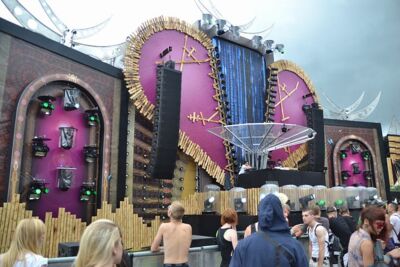 Q Dance The Qontinent - deel 1, picture 57, photographed by Tom Van Tongerloo - FrontView Magazine