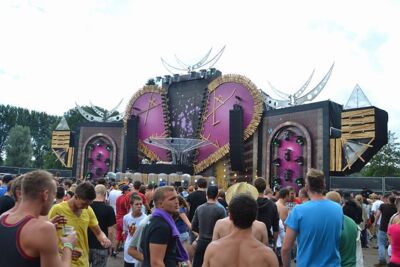 Q Dance The Qontinent - deel 1, picture 59, photographed by Tom Van Tongerloo - FrontView Magazine