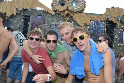 Q Dance The Qontinent - deel 1, picture 60, photographed by Tom Van Tongerloo - FrontView Magazine