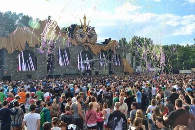 Q Dance The Qontinent - deel 1, picture 68, photographed by Tom Van Tongerloo - FrontView Magazine