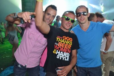 Q Dance The Qontinent - deel 1, picture 86, photographed by Tom Van Tongerloo - FrontView Magazine