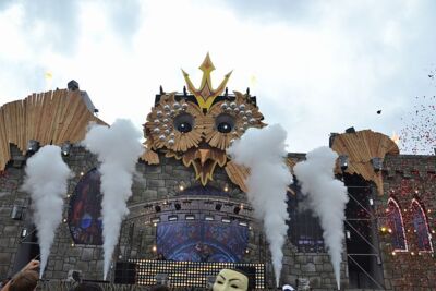 Q Dance The Qontinent - deel 1, picture 104, photographed by Tom Van Tongerloo - FrontView Magazine