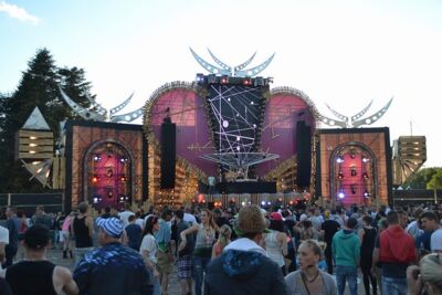 Q Dance The Qontinent - deel 1, picture 110, photographed by Tom Van Tongerloo - FrontView Magazine