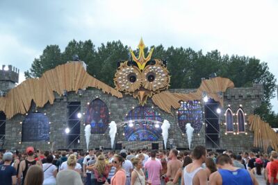 Q Dance The Qontinent - deel 1, picture 115, photographed by Tom Van Tongerloo - FrontView Magazine