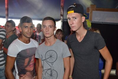 Q Dance The Qontinent - deel 2, picture 8, photographed by Tom Van Tongerloo - FrontView Magazine