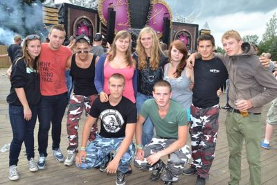 Q Dance The Qontinent - deel 2, picture 25, photographed by Tom Van Tongerloo - FrontView Magazine