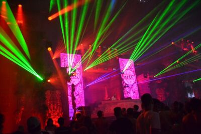 Q Dance The Qontinent - deel 2, picture 30, photographed by Tom Van Tongerloo - FrontView Magazine