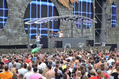Q Dance The Qontinent - deel 2, picture 51, photographed by Tom Van Tongerloo - FrontView Magazine