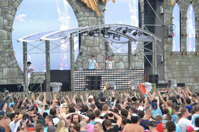 Q Dance The Qontinent - deel 2, picture 54, photographed by Tom Van Tongerloo - FrontView Magazine