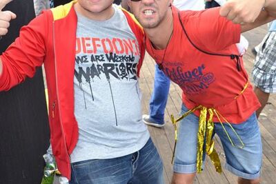 Q Dance The Qontinent - deel 2, picture 65, photographed by Tom Van Tongerloo - FrontView Magazine