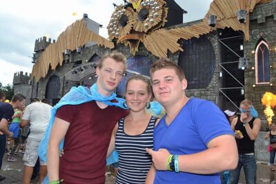 Q Dance The Qontinent - deel 2, picture 79, photographed by Tom Van Tongerloo - FrontView Magazine