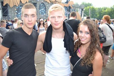 Q Dance The Qontinent - deel 2, picture 103, photographed by Tom Van Tongerloo - FrontView Magazine