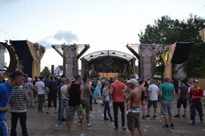 Q Dance The Qontinent - deel 2, picture 112, photographed by Tom Van Tongerloo - FrontView Magazine
