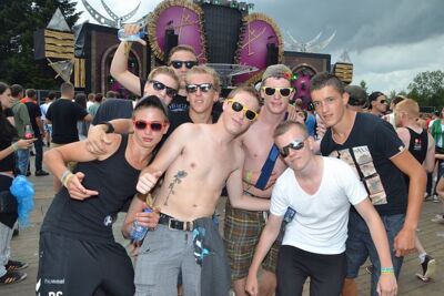 Q Dance The Qontinent - deel 2, picture 132, photographed by Tom Van Tongerloo - FrontView Magazine